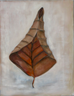 Buchenblatt 15. Januar